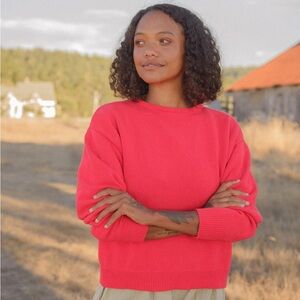 Sonderhaus Slouchy Sweater